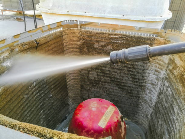 Von Ormy, TX Airduct Cleaning Company