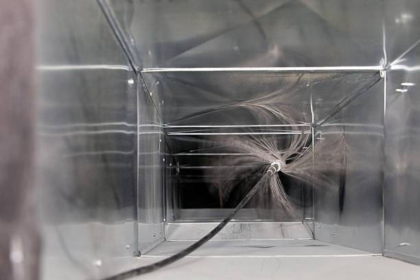 Best Commercial Air Duct Cleaning  in Von Ormy, TX