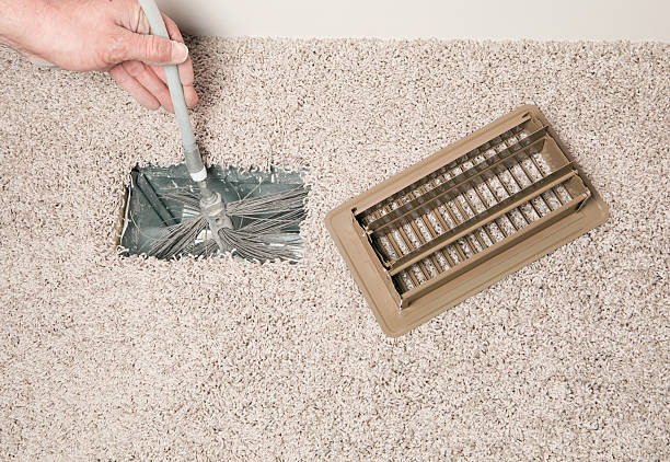 Best Ductwork Cleaning Services  in Von Ormy, TX
