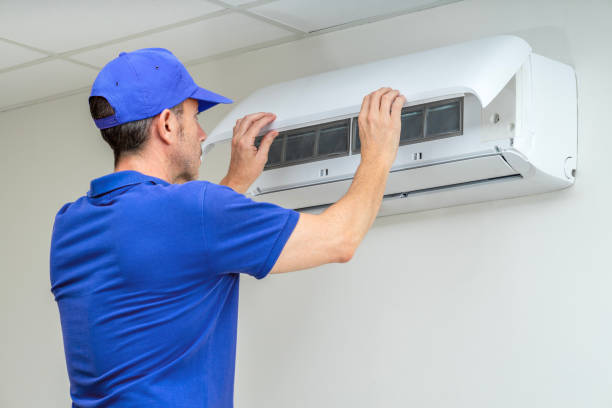 Best Ventilation Cleaning Services  in Von Ormy, TX